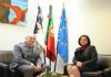 Destacamento militar na Horta é para manter garante Comandante da Zona Militar TI/SG