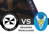 Angústias Atlético Clube apresenta equipa Sénior Masculina de voleibol DR