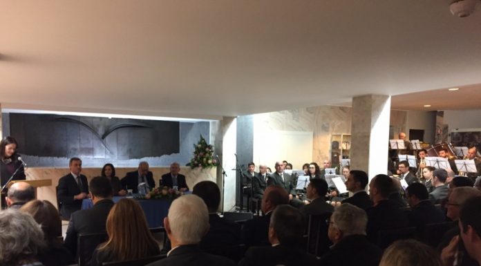 Núcleo Cultural da Horta dedica boletim aos 40 anos da Autonomia