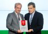 FPF atribui prémio de excelência à AFHorta