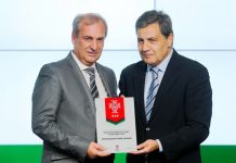 FPF atribui prémio de excelência à AFHorta