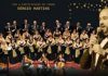 Grupo Coral da Horta apresenta Concerto de Natal 2016 no Teatro Faialense DR