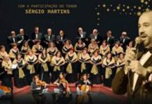 Grupo Coral da Horta apresenta Concerto de Natal 2016 no Teatro Faialense DR