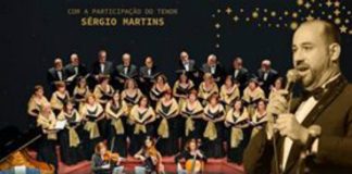 Grupo Coral da Horta apresenta Concerto de Natal 2016 no Teatro Faialense DR