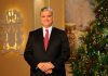 Mensagem de Natal do Presidente do Governo dos Açores