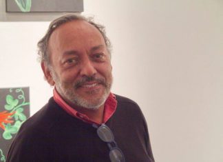 Tropicália de Jorge Falcato DR