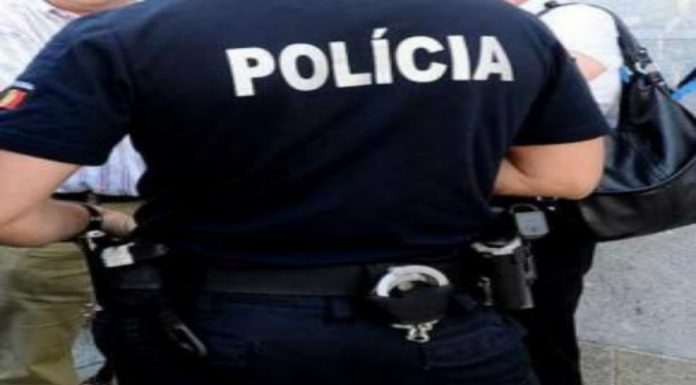 Operação “Festas Seguras 2016” no Faial DR