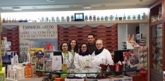 Farmácia Lecoq solidaria com crianças da CISA