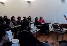 AMI e EPH assinalam Dia do Voluntariado DR