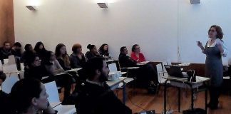 AMI e EPH assinalam Dia do Voluntariado DR