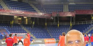 Rui Santos substitui Filipe Duque no andebol do SCH DR