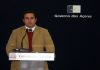 Conselho do Governo autoriza lançamento dos concursos públicos para fornecimento de transporte marítimo e exploração do Centro de Processamento de Resíduos da Ilha do Faial DR/GACS