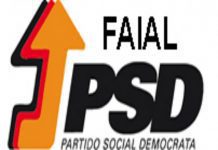 PSD/Faial critica declarações de Francisco César no programa “Açores 24” DR