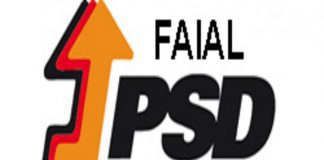 PSD/Faial critica declarações de Francisco César no programa “Açores 24” DR
