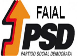 PSD/Faial critica declarações de Francisco César no programa “Açores 24” DR