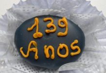 Grémio Literário comemora 139 anos