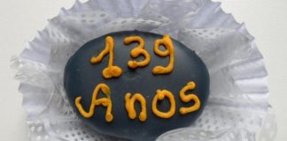 Grémio Literário comemora 139 anos