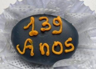 Grémio Literário comemora 139 anos