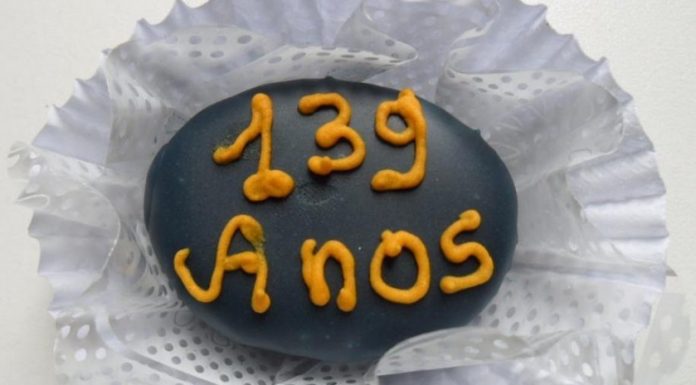 Grémio Literário comemora 139 anos