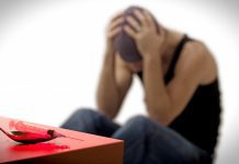 Programa de apoio e suporte às famílias que lidam com a problemática das dependências