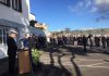 Estação Costa Segura inaugurada na Horta
