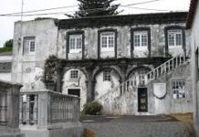 QUARTEL DO CARMO, ESPALAMACA E MONTE DA GUIA SOBRE GESTÃO DA CMH