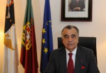 MENSAGEM DE ANO NOVO DO REPRESENTANTE DA REPÚBLICA PARA A REGIÃO AUTÓNOMA DOS AÇORES
