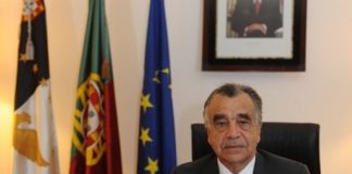 MENSAGEM DE ANO NOVO DO REPRESENTANTE DA REPÚBLICA PARA A REGIÃO AUTÓNOMA DOS AÇORES