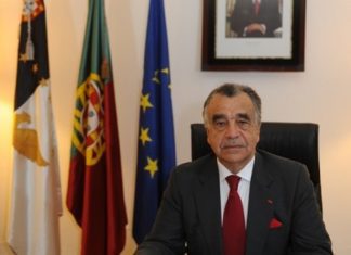 MENSAGEM DE ANO NOVO DO REPRESENTANTE DA REPÚBLICA PARA A REGIÃO AUTÓNOMA DOS AÇORES