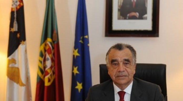 MENSAGEM DE ANO NOVO DO REPRESENTANTE DA REPÚBLICA PARA A REGIÃO AUTÓNOMA DOS AÇORES