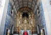 Sala do Tesouro da Matriz da Horta abre ao público