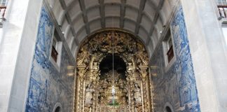 Sala do Tesouro da Matriz da Horta abre ao público