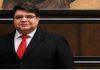 João Castro defende atividade física e desporto para todos DR