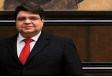 João Castro defende atividade física e desporto para todos DR