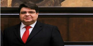 João Castro defende atividade física e desporto para todos DR