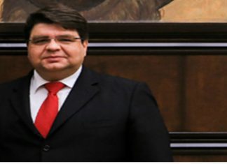 João Castro defende atividade física e desporto para todos DR