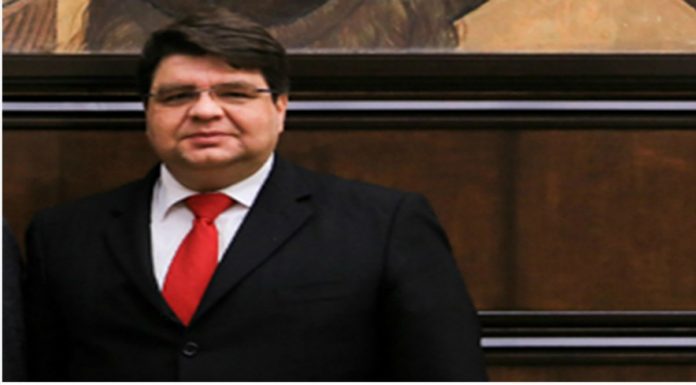 João Castro defende atividade física e desporto para todos DR