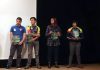 Gala do Ciclismo distingue ciclistas Faialenses CM