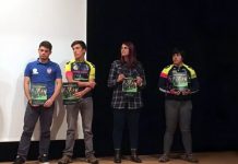 Gala do Ciclismo distingue ciclistas Faialenses CM