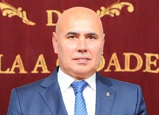 Mensagem de Natal do Presidente da Câmara Municipal da Horta