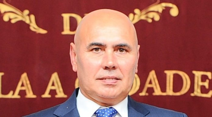 Mensagem de Natal do Presidente da Câmara Municipal da Horta