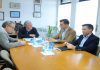 Deputados do PSD/Faial – Procedimento apresentado para o Porto da Horta não serve as necessidades da ilha TI/SG