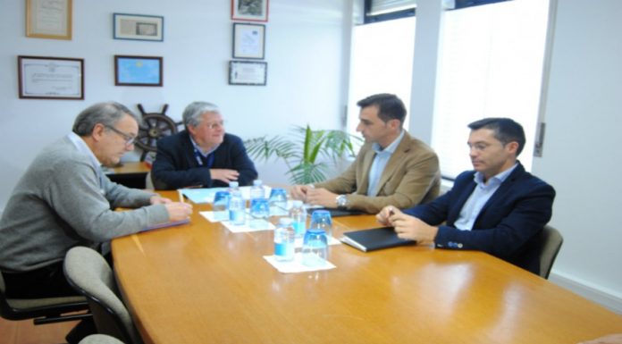 Deputados do PSD/Faial – Procedimento apresentado para o Porto da Horta não serve as necessidades da ilha TI/SG