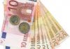 Salário mínimo aumenta nos Açores para 584,85 euros