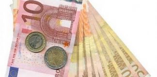 Salário mínimo aumenta nos Açores para 584,85 euros