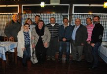 Pizzaria Atlantis entrega donativos a Instituções locais TI/SG
