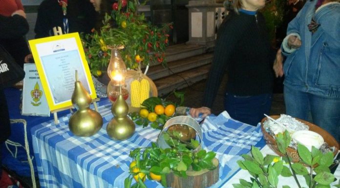 UNISÉNIOR ganha Concurso de Sopas 2016