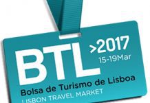 Hotéis parceiros da BTL convidam compradores internacionais para Programa de Hosted Buyers
