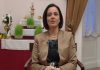 Mensagem de Ano Novo de S. Exa a Presidente da ALRAA para a Região Autónoma dos Açores DR