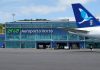 PSD/Açores lamenta posição do Governo em relação à ampliação da pista do Aeroporto da Horta DR/PSD-Açores